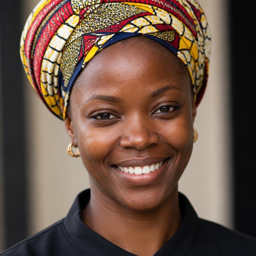 Aminata Diallo