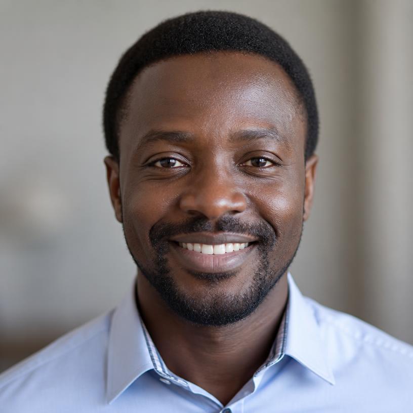 Kofi Mensah