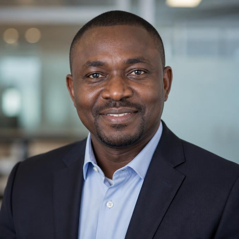 Jean Mbarga